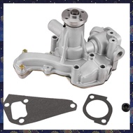 (F  Z)Water Pump 129470-42001 129470-42002 129470-42003 for  3JH3E 4JH2E 4JH3