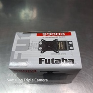 FUTABA S3003 Servo Discontinued Modified S-U300 Same Specification