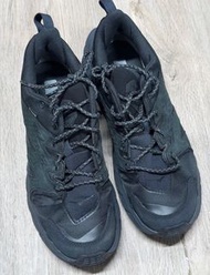 Hoka One One Anacapa Low GTX Black