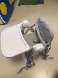 Apramo Flippa 便攜式餐椅