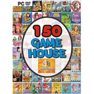 Gamehouse Games Collection 148+ Great Games Offline PC Games