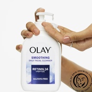 เจลล้างหน้า Olay Face Wash 473mL