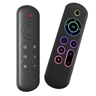 M5 IR 2.4G Air Mouse Remote Touchpad for Android TV Box PC Mini Wireless Keyboard Flying Mouse