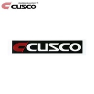 ORIGINAL CUSCO STICKER W300 x H60