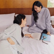 Always Wonder Limited Edition Hooded Long Sleeve Sweatshirt