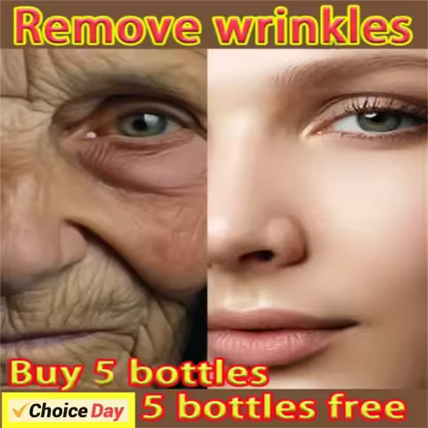 2pc Collagen Estrogen Female Hormones Oil,Remove Spots Wrinkle Eye Bags Anti-Aging,Breast Butt Enlar