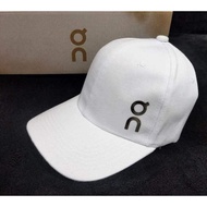 On Cap(on cloud)cotton cap
