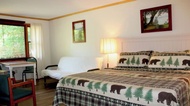 Luzerne Court Motel