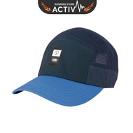 Ciele GO Cap SC Running Hat - Comp - C cube - Indigo - M/L