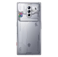 ZTE nubia Red Magic 8 Pro / RedMagic 8Pro+ Plus 5G China Rom Snapdragon 8 Gen 2 80W 6000MAh Super Charge 6.8 นิ้ว AMOLED สมาร์ทโฟน