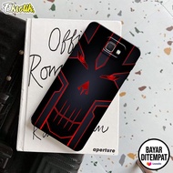 Case Samsung J7 Prime - Eksotik - Casing Samsung J7 Prime - EKS[02] - Fashion Case - Aksesoris Handp