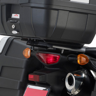 GIVI SR3101 Rear Rack for Suzuki V-Strom 650 - อุปกรณ์ติดตั้งกล่องท้าย