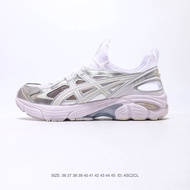 ASICS GT-2160 Retro GEL Cushioning Men Women Same Style Daddy Shoes Y2K Style Casual Jogging Shoes