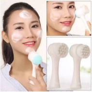 Facial cleansing brush face brush face cleanser machine face brush cleanser face scrubber