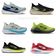 Sepatu sneaker Running 910 Haze 1.5 - Haze Vision - Haze Infiknit