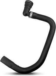 Engine Coolant Overflow Hose Fit for Ford F150 Lobo Fit for Lincoln Mark LT 2011 2012 2013 2014 Repl