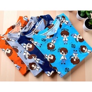 SB_19 Print (New Oct 31, 2025) - Tshirt and Pajamas for Adult