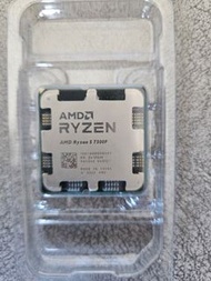 7500f + b650i itx 主機板