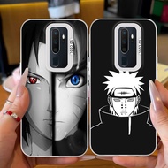 Case for OPPO A9 A5 2020 Soft A-47 Anime Naruto