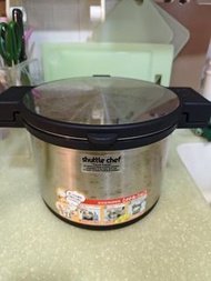 膳魔師（Thermos）真空煲Shuttle Chef 燜燒鍋 KPA-6000 日本製造