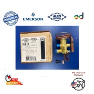 [STOCK CLEAREANCE] LCLE 3C EMERSON DESUPERHEATING THERMOSTATIC EXPANSION VALVE