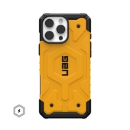 เคส UAG เคสไอโฟน iPhone 15 / 14 / 13 / 12 / Pro Max รุ่น Pathfinder with Magnetic