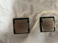 Intel® Core™ i5-7500T Processor