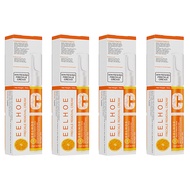 【ซื้อ 1 แถม 1】ครีม แก้ ฝ้า กระ ครีมทาฝ้า ครีมทาฝ้าหนาๆๆ eelhoe ทาฝ้าของแท้ ครีมแก้ฝ้าหนาๆ vitamin c 