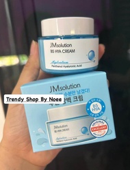 Jm Solution B5 Hya moisturizing Cream