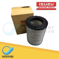 Air Filter Isuzu Traviz - Isuzu Parts