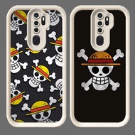 G-59 Logo One Piece Soft Case for OPPO A5 A9 2020 Cover