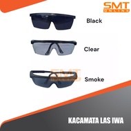 Clear Safety Glasses/Work Protective Glasses/Safety Glasses