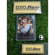 [ GENUINE ] - TOPPS NOW - BALLON D’OR FEMINI 2024 WINNER - AITANA BONMATI (BARCELONA)