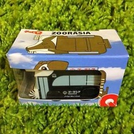 Takara Tomy Choro-Q 橫濱動物園 限定品