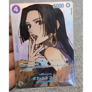 ONE PIECE SP BOA HANCOCK OP04  Japan