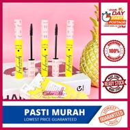 Cubremi Mascara / Cubre Mi Lashneeds Mascara / CM Lash Needs Mascara / Maskara CubreMi - New Packagi