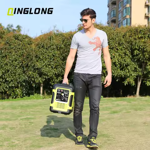 Best Power Inverter Petrol Generator Permanent Silent