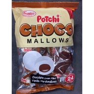 Potchi Choco Mallows