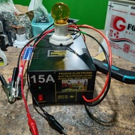 Dijual ALAT KEJUT 15 AMPER SETRUM PAGAR LISTRIK GAJAH BABI TIKUS MONYET Terlaris Tbk