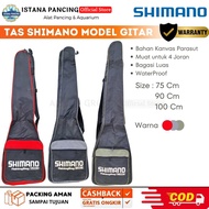 Tas Pancing Shimano Gitar 75 CM 90 100 CM