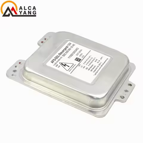 For MB W164 X164 5DC009060-50 5DC00906050 HID Ballast For Mercedes GL ML Xenon D1S AFS GDL Block A16