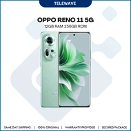 USED OPPO RENO 11 5G ( 12GB RAM 256GB ROM ) SECONDHAND