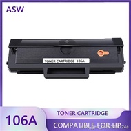 Printer  Compatible 105A 106A Toner Cartridge for HP W1105A W1106A W1107A for HP Laser 107A 107W MFP