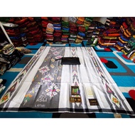 SARUNG LAMIRI SONGKET MGT S90 ORIGINAL SILK SONGKET DUNIA