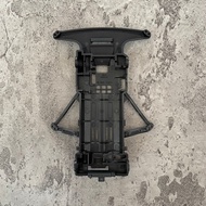 95239 Carbon Reinforced Chassis SFM Super Fm Original Tamiya MIP