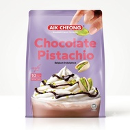 AIK CHEONG Chocolate Pistachio