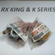 GEAR BOX GEAR UNIT ASSY RX KING ORIGINAL 3KA-F5190-00