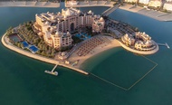 Marsa Malaz Kempinski The Pearl Doha