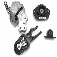 Engine Mounting Rubber Pad for Haval H6 Sport 1.5T Automatic Transmission 6AT