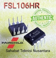 Original FSL106HR | FSL 106 HR | L106HR Ic POWER SUPPLY